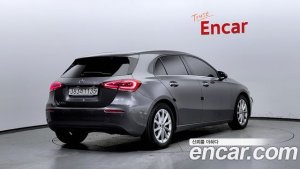 Mercedes-Benz A-Class A220 HATCHBACK 2020 года из Южной Кореи