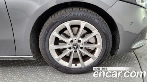 Mercedes-Benz A-Class A220 HATCHBACK 2020 года из Южной Кореи