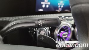 Mercedes-Benz A-Class A220 HATCHBACK 2020 года из Южной Кореи