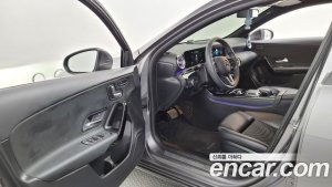 Mercedes-Benz A-Class A220 HATCHBACK 2020 года из Южной Кореи