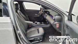 Mercedes-Benz A-Class A220 HATCHBACK 2020 года из Южной Кореи