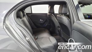 Mercedes-Benz A-Class A220 HATCHBACK 2020 года из Южной Кореи