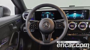 Mercedes-Benz A-Class A220 HATCHBACK 2020 года из Южной Кореи