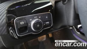 Mercedes-Benz A-Class A220 HATCHBACK 2020 года из Южной Кореи