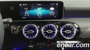 Mercedes-Benz A-Class A220 HATCHBACK 2020 года из Южной Кореи
