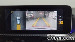 Mercedes-Benz A-Class A220 HATCHBACK 2020 года из Южной Кореи
