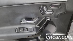 Mercedes-Benz A-Class A220 HATCHBACK 2020 года из Южной Кореи