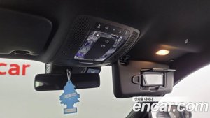 Mercedes-Benz A-Class A220 HATCHBACK 2020 года из Южной Кореи