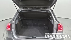 Mercedes-Benz A-Class A220 HATCHBACK 2020 года из Южной Кореи
