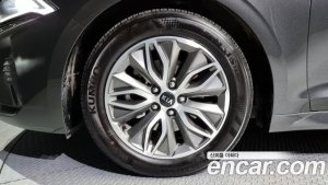 Kia K5 Prestige 2021 года из Южной Кореи