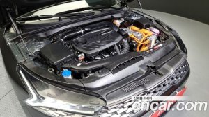 Kia K5 Prestige 2021 года из Южной Кореи