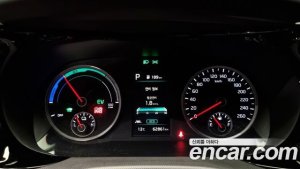 Kia K5 Prestige 2021 года из Южной Кореи