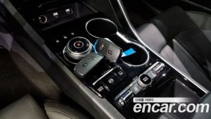Kia K5 Prestige 2021 года из Южной Кореи