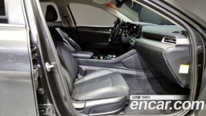 Kia K5 Prestige 2021 года из Южной Кореи