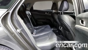 Kia K5 Prestige 2021 года из Южной Кореи