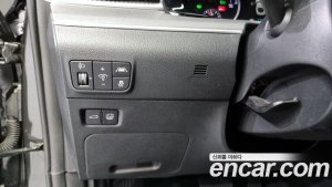 Kia K5 Prestige 2021 года из Южной Кореи