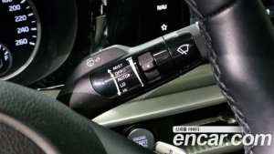 Kia K5 Prestige 2021 года из Южной Кореи