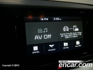 Kia Niro 1.6 HEV 2020 года из Южной Кореи