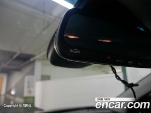 Kia Niro 1.6 HEV 2020 года из Южной Кореи