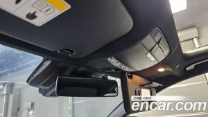 Mercedes-Benz C-Class C300e 4MATIC AMG Line 2020 года из Южной Кореи