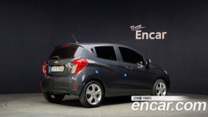 ChevroletGMDaewoo Spark Premium 2021 года из Южной Кореи