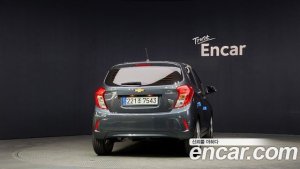 ChevroletGMDaewoo Spark Premium 2021 года из Южной Кореи