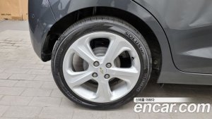 ChevroletGMDaewoo Spark Premium 2021 года из Южной Кореи