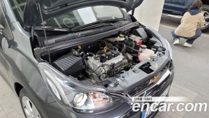 ChevroletGMDaewoo Spark Premium 2021 года из Южной Кореи