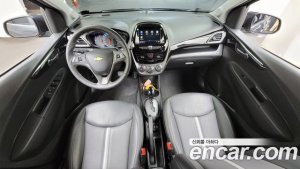 ChevroletGMDaewoo Spark Premium 2021 года из Южной Кореи