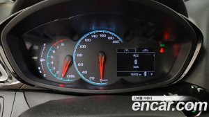 ChevroletGMDaewoo Spark Premium 2021 года из Южной Кореи