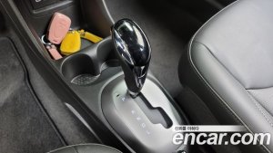 ChevroletGMDaewoo Spark Premium 2021 года из Южной Кореи