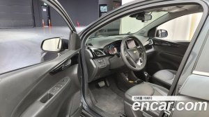 ChevroletGMDaewoo Spark Premium 2021 года из Южной Кореи