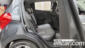 ChevroletGMDaewoo Spark Premium 2021 года из Южной Кореи