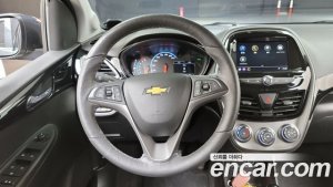 ChevroletGMDaewoo Spark Premium 2021 года из Южной Кореи