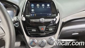 ChevroletGMDaewoo Spark Premium 2021 года из Южной Кореи