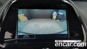 ChevroletGMDaewoo Spark Premium 2021 года из Южной Кореи