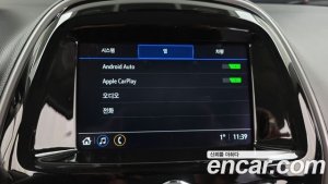 ChevroletGMDaewoo Spark Premium 2021 года из Южной Кореи