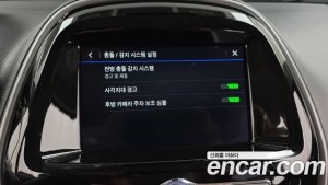 ChevroletGMDaewoo Spark Premium 2021 года из Южной Кореи