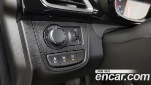 ChevroletGMDaewoo Spark Premium 2021 года из Южной Кореи