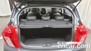 ChevroletGMDaewoo Spark Premium 2021 года из Южной Кореи