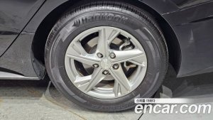 Hyundai Sonata 2.0 2020 года из Южной Кореи