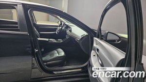 Hyundai Sonata 2.0 2020 года из Южной Кореи