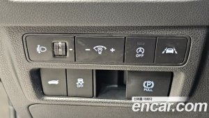 Hyundai Sonata 2.0 2020 года из Южной Кореи