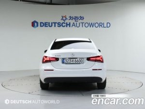Mercedes-Benz A-Class A220 SEDAN 2020 года из Южной Кореи
