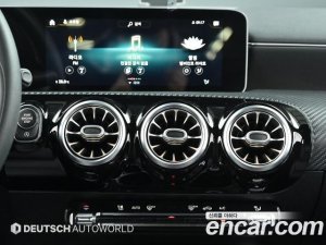 Mercedes-Benz A-Class A220 SEDAN 2020 года из Южной Кореи