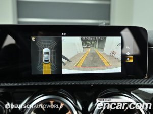 Mercedes-Benz A-Class A220 SEDAN 2020 года из Южной Кореи