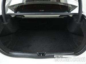 Mercedes-Benz A-Class A220 SEDAN 2020 года из Южной Кореи