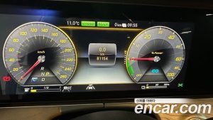 Mercedes-Benz E-Class E300e 4MATIC Exclusive 2020 года из Южной Кореи