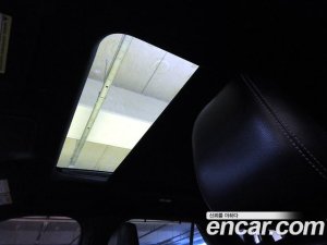 Ford Explorer 2.3 Limited 4WD 2020 года из Южной Кореи