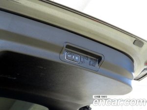 Ford Explorer 2.3 Limited 4WD 2020 года из Южной Кореи